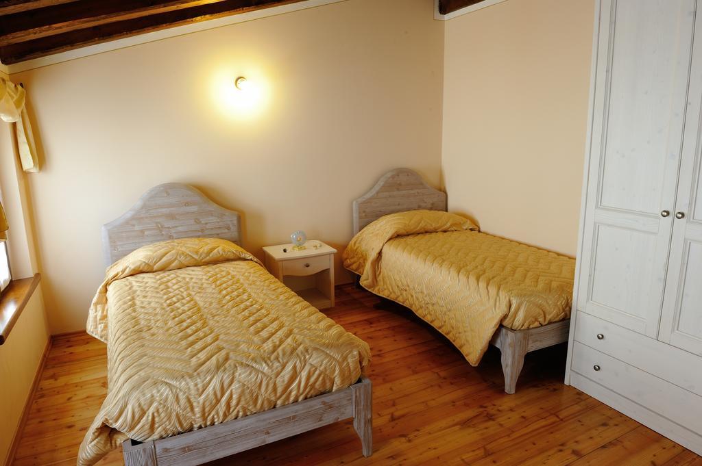 Agriturismo Crodi 미아네 객실 사진