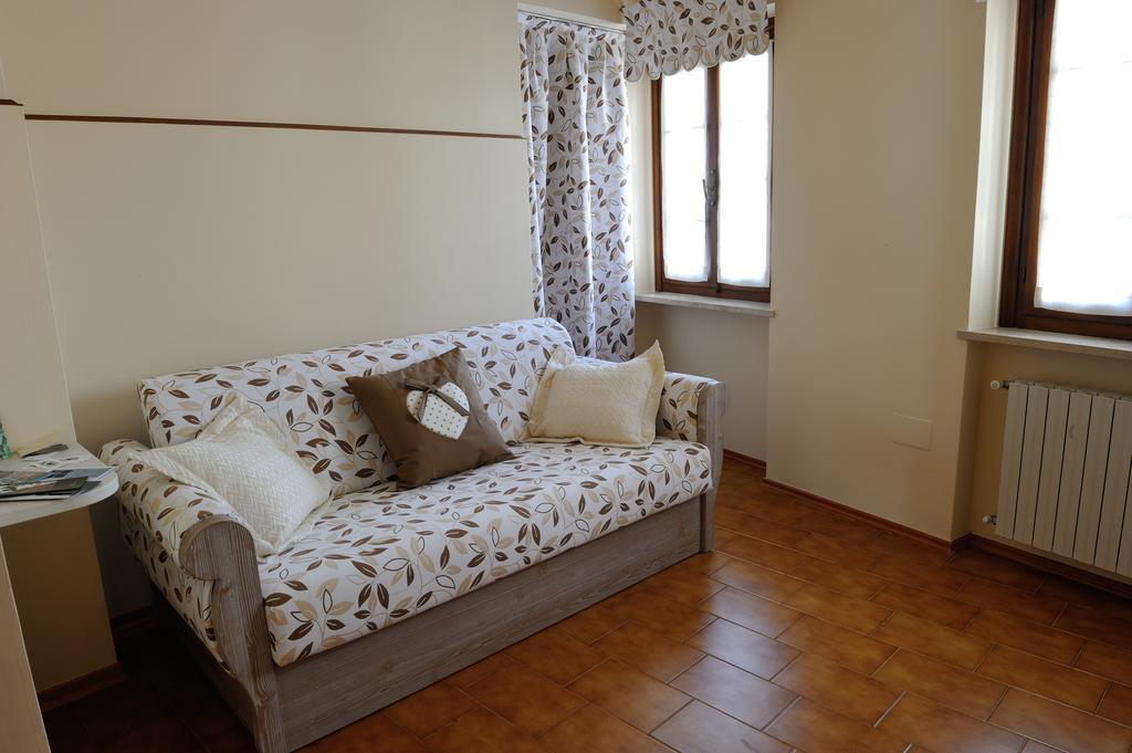 Agriturismo Crodi 미아네 외부 사진