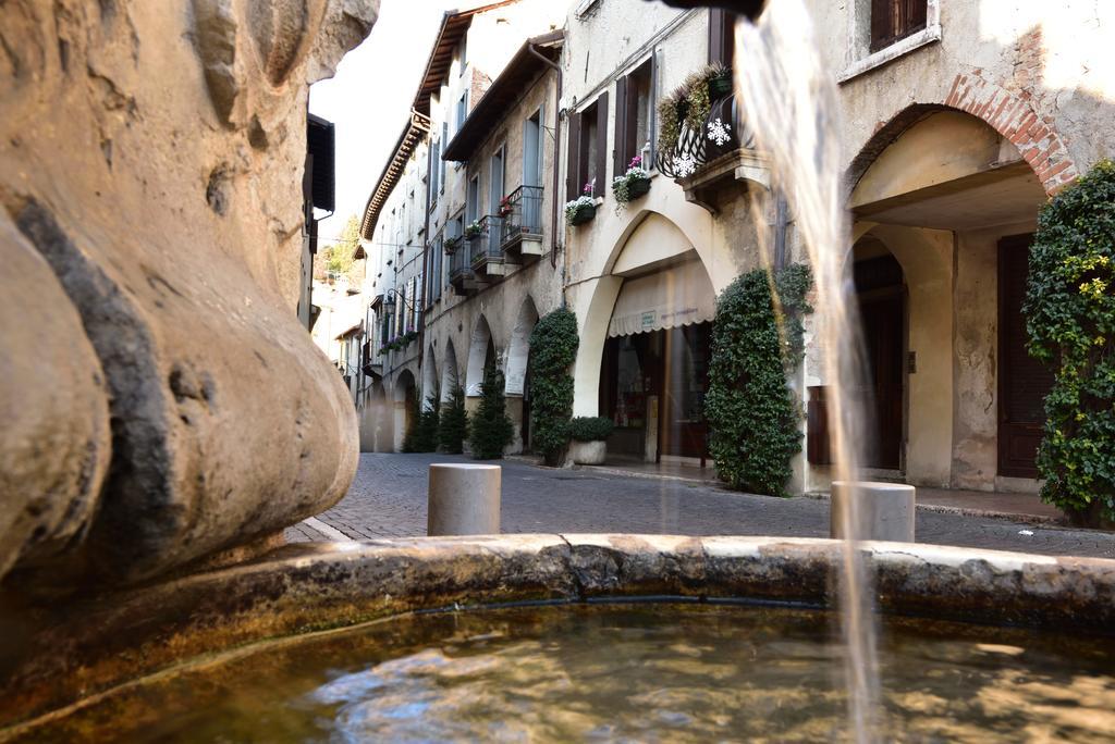 Agriturismo Crodi 미아네 외부 사진
