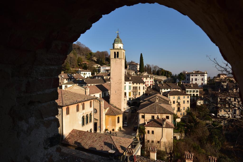 Agriturismo Crodi 미아네 외부 사진
