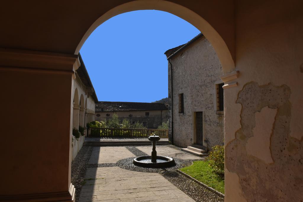 Agriturismo Crodi 미아네 외부 사진