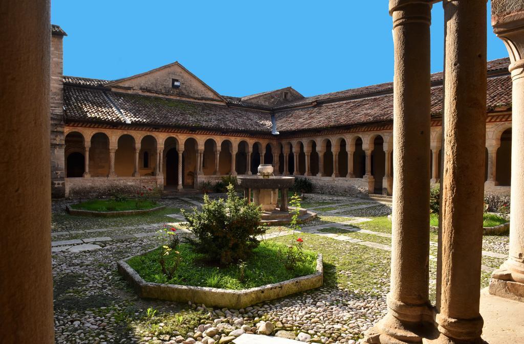 Agriturismo Crodi 미아네 외부 사진