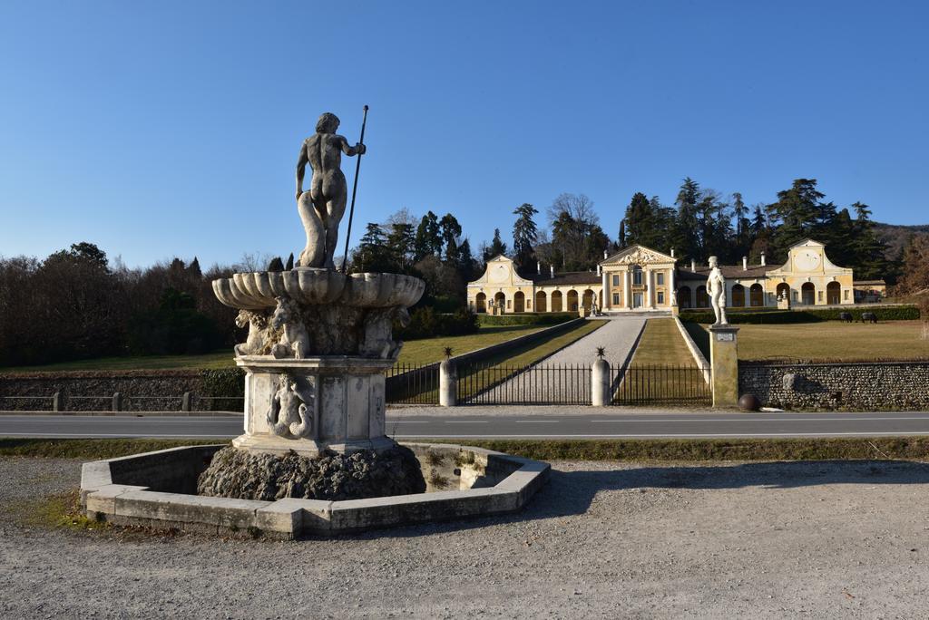 Agriturismo Crodi 미아네 외부 사진