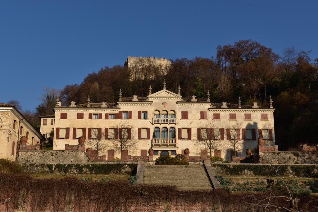 Agriturismo Crodi 미아네 외부 사진