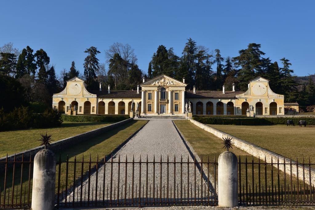 Agriturismo Crodi 미아네 외부 사진