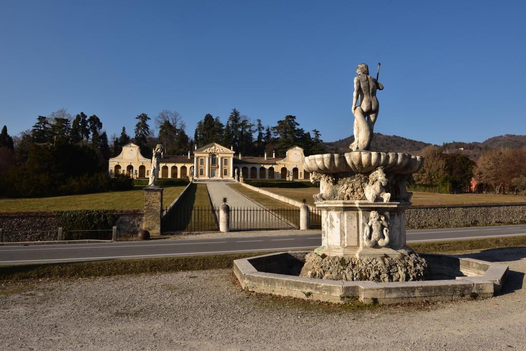 Agriturismo Crodi 미아네 외부 사진