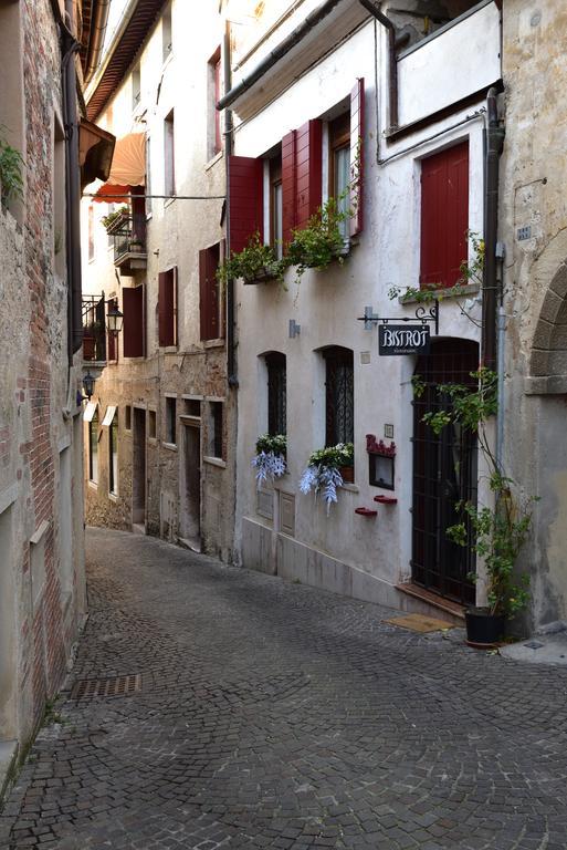 Agriturismo Crodi 미아네 외부 사진