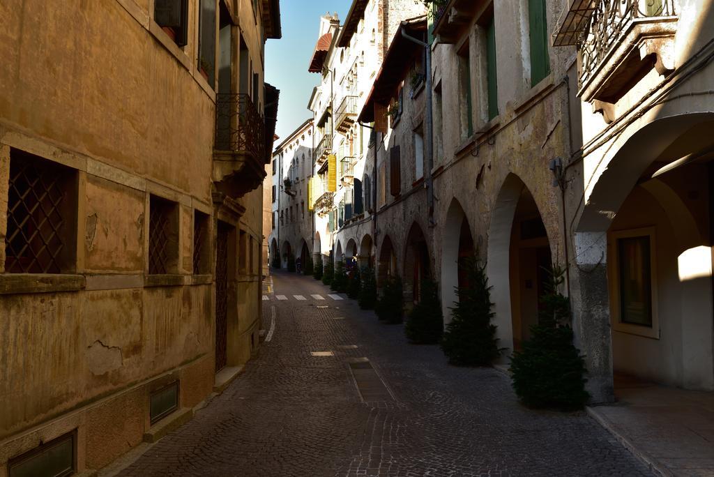 Agriturismo Crodi 미아네 외부 사진