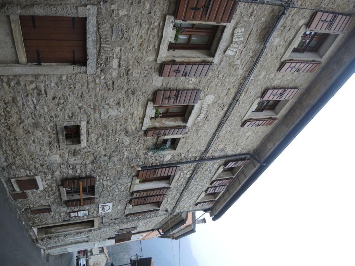 Agriturismo Crodi 미아네 외부 사진