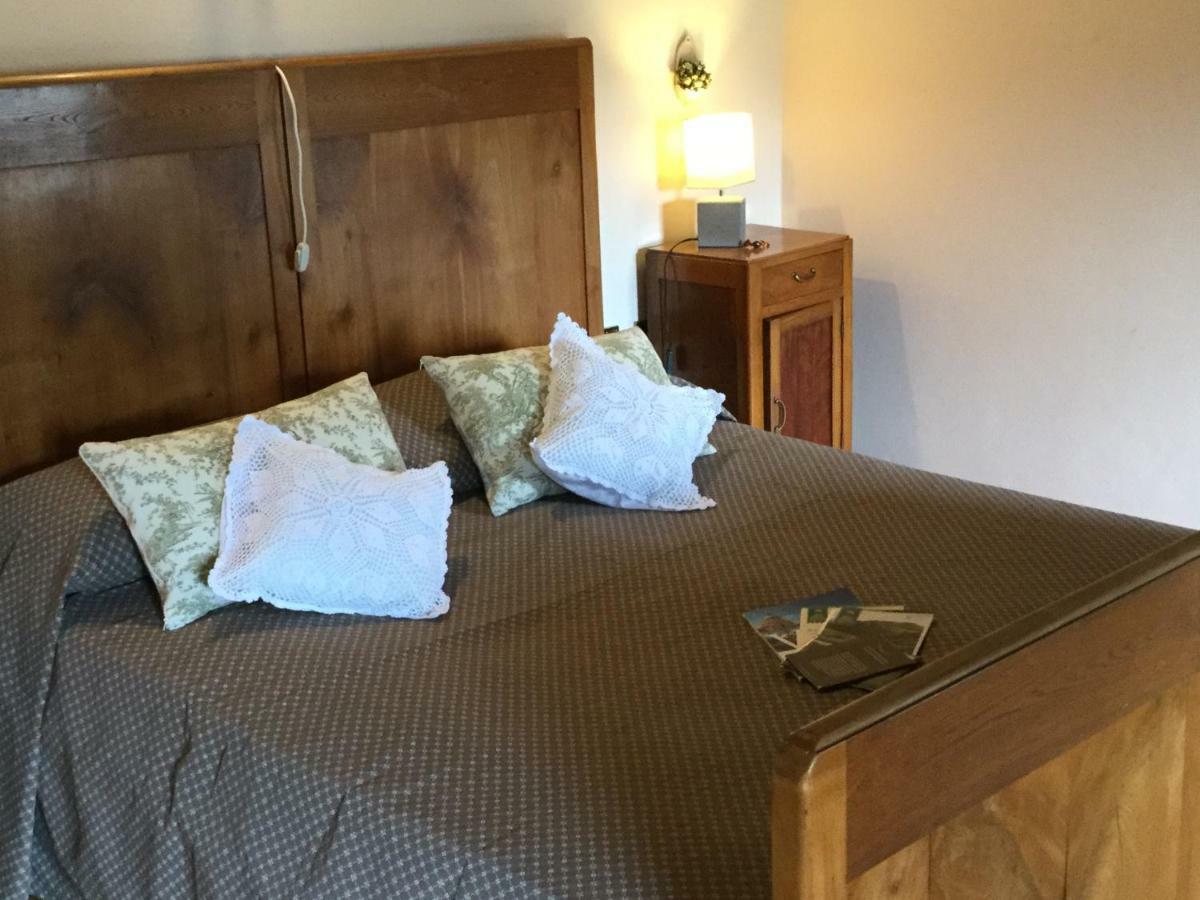 Agriturismo Crodi 미아네 외부 사진